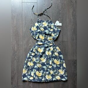 NWT THREE Abercrombie Summer Dresses